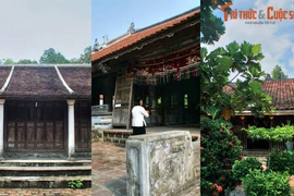 Khám phá ba ngôi làng cổ nổi tiếng nhất Việt Nam