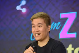 Hot Tiktoker Long Chun và Duy Muối tiết lộ cách kiếm một tỷ đồng