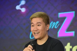 Hot Tiktoker Long Chun và Duy Muối tiết lộ cách kiếm một tỷ đồng