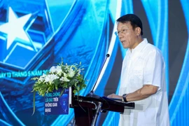 Lừa đảo qua mạng gây thiệt hại hơn 390 ngàn tỉ đồng