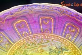 Tận mục màn hồi sinh kỳ diệu khó tin của cổ vật Việt Nam