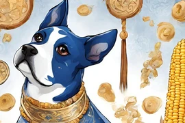 Số Trời định sẵn, 4 con giáp càng hào phóng, lộc về càng nhiều