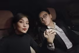 Vợ chồng Thanh Hằng vẫn giữ thói quen này từ khi đám cưới