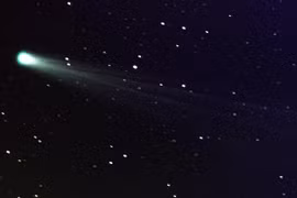 “Bạn ngoài hành tinh” 80.000 năm trước sắp trở lại với Trái đất 