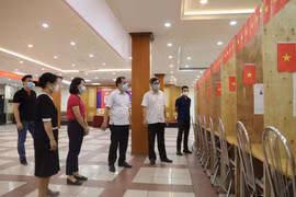 Kỳ bầu cử đặc biệt của những cử tri trẻ