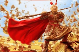 Những vị Thần Phật nào bảo hộ Tôn Ngộ Không sang Tây Trúc? 