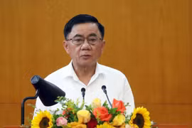 Vụ Việt Á: Ủy ban Kiểm tra Trung ương kiểm tra 2 Bộ và 8 tỉnh thành