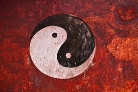 Lưu ý những nguyên tắc quan trọng của phong thủy Trung Hoa cổ