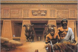 15 điều thần bí của tác phẩm văn học cổ nhất lịch sử