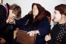 Giật mình những lời tiên tri chuẩn xác của Vanga về năm 2020