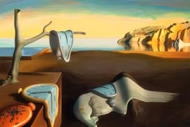  15 gương mặt vĩ đại nhất lịch sử nền hội họa thế giới