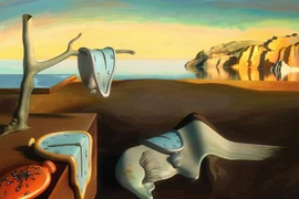  15 gương mặt vĩ đại nhất lịch sử nền hội họa thế giới