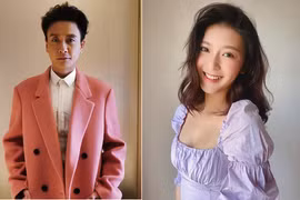 Huỳnh Tông Trạch - tài tử đa tình khét tiếng showbiz 