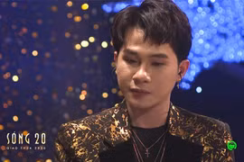 Jack lần đầu xuất hiện sau ồn ào mâu thuẫn với công ty cũ 