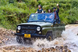 Bộ Văn hóa đề nghị rà soát du lịch mạo hiểm sau vụ 4 du khách Hàn Quốc tử vong