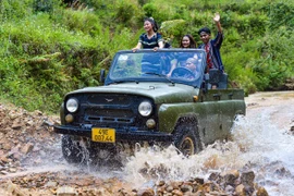 Bộ Văn hóa đề nghị rà soát du lịch mạo hiểm sau vụ 4 du khách Hàn Quốc tử vong