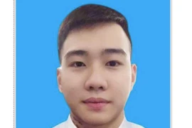 Truy nã Phạm Gia Huy - đối tượng giết người đặc biệt nguy hiểm