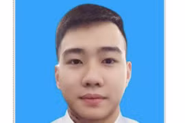 Truy nã Phạm Gia Huy - đối tượng giết người đặc biệt nguy hiểm