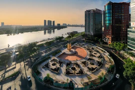 Khó khăn của thị trường địa ốc có thể kéo dài tới 2024