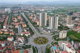 Đề xuất sáp nhập: 10 tỉnh dân số ít, diện tích nhỏ nhất