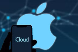 Vay tiền bằng iCloud, nguy cơ iPhone thành “cục gạch”