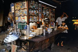 Chợ Lớn năm 1989 qua ảnh của phó nháy Nhật Bản