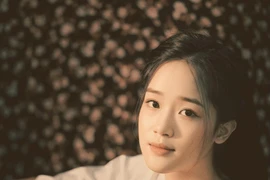 Diễn viên đóng cảnh “nóng” với Doãn Quốc Đam nói gì?