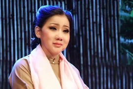 Sức khỏe của nghệ sĩ Phượng Loan sau khi bị chấn thương sọ não 