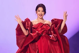 “Nước cờ xuất sắc” của Chi Pu tham gia “Tỷ tỷ đạp gió rẽ sóng”