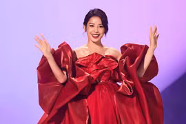 “Nước cờ xuất sắc” của Chi Pu tham gia “Tỷ tỷ đạp gió rẽ sóng”