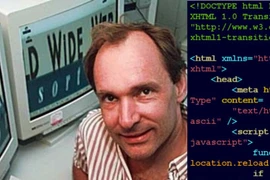 Biết gì về cuộc đời của người khai sinh ra mạng World Wide Web