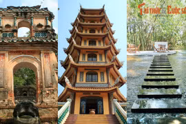 Nếu về Thủ Dầu Một, nên ghé thăm top địa điểm độc đáo này 