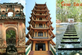 Nếu về Thủ Dầu Một, nên ghé thăm top địa điểm độc đáo này 