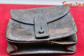 Khám phá vật dụng đơn sơ góp phần đem lại độc lập cho VN