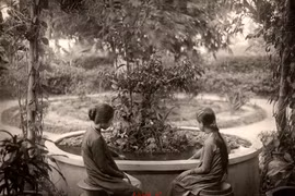 Loạt ảnh đặc biệt về Cố đô Huế những năm 1930-1940
