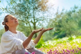 5 việc cần làm để tăng vận may ngày Xuân phân năm Tỵ 