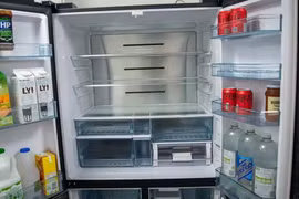 Các thiết bị gia đình tuyệt đối không tắt khi rời nhà đi du lịch