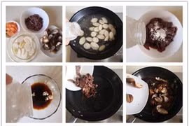 Bộ phận bổ nhất trên con lợn chế biến theo cách này cực ngon