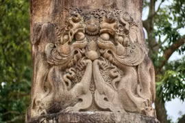 Hình tượng rồng trong lịch sử, văn hóa Việt Nam