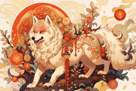 Đúng mùng 1/12 Âm, 3 con giáp này 'vận số đỏ rực'