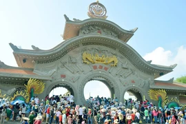 13 đơn vị, cá nhân nào sẽ bị thanh tra năm 2020?