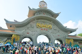 13 đơn vị, cá nhân nào sẽ bị thanh tra năm 2020?