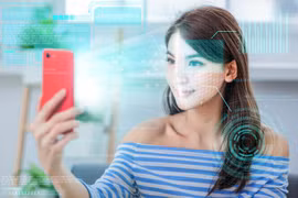 Hàng rào sinh trắc học vẫn có thể bị chọc thủng