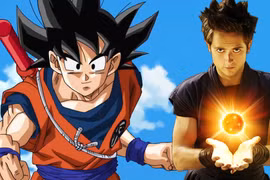 Xem Hollywood “đổi màu” nhân vật da trắng 