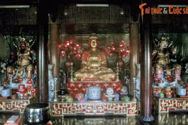 Ẩn số về nơi đầu tiên Phật giáo được truyền vào Việt Nam