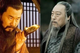 Sai lầm lớn nhất của Tào Tháo thay đổi lịch sử Tam Quốc