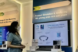 Các sản phẩm công nghệ “Make in Vietnam” ấn tượng nhất năm 2022