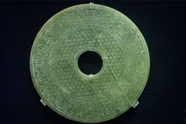 Hé lộ bí ẩn ngọc thạch khiến quý tộc Trung Quốc phát cuồng