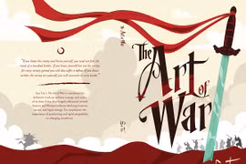 Giải mã cuốn sách quân sự cổ xưa nhất còn tồn tại đến nay