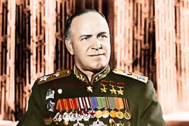 Chiến tích của 15 vị tướng nổi bật trong Thế chiến thứ hai